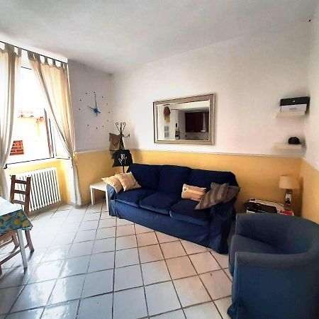 روما Piacevole Appartamento Nel Cuore Di Trastevere المظهر الخارجي الصورة