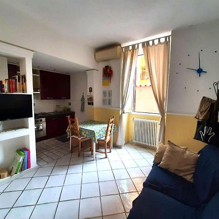 روما Piacevole Appartamento Nel Cuore Di Trastevere المظهر الخارجي الصورة