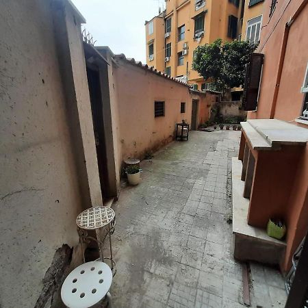 روما Piacevole Appartamento Nel Cuore Di Trastevere المظهر الخارجي الصورة