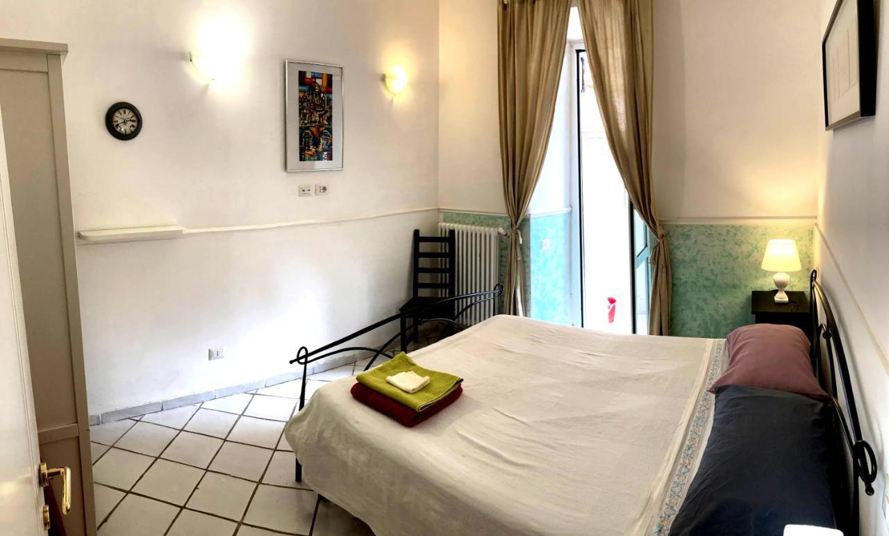 روما Piacevole Appartamento Nel Cuore Di Trastevere المظهر الخارجي الصورة