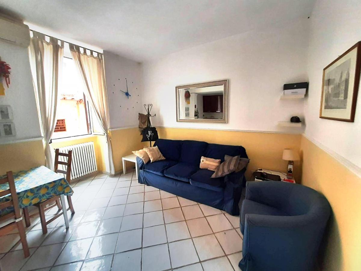 روما Piacevole Appartamento Nel Cuore Di Trastevere المظهر الخارجي الصورة